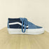 バンズ VANS SK8-MID REISSUE 83 レディース JPN:24