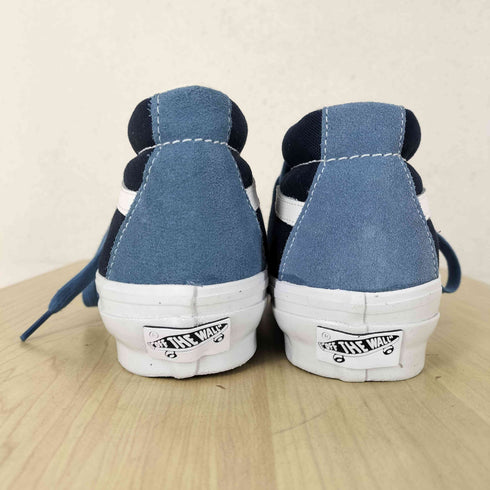 バンズ VANS SK8-MID REISSUE 83 レディース JPN:24