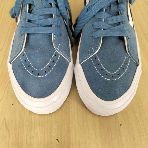 バンズ VANS SK8-MID REISSUE 83 レディース JPN:24
