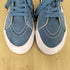 バンズ VANS SK8-MID REISSUE 83 レディース JPN:24
