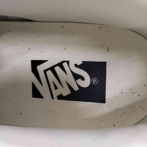 バンズ VANS SK8-MID REISSUE 83 レディース JPN:24
