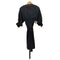 ルイルエブティック RUIRUE BOUTIQUE パフスリーブワンピース レディース JPN:M