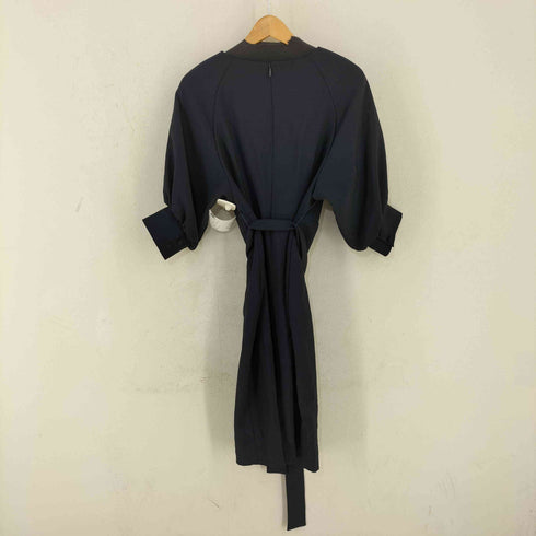 ルイルエブティック RUIRUE BOUTIQUE パフスリーブワンピース レディース JPN:M