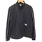 プーマ PUMA ハイネック ナイロン ジップアップ ジャケット メンズ import:M