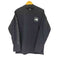 ザノースフェイス THE NORTH FACE L/S SQUARE LOGO TEE メンズ JPN:L