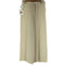 ウィークエンドマックスマーラ Weekend Max Mara センタープレス スラックス レディース 36