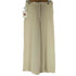 ウィークエンドマックスマーラ Weekend Max Mara センタープレス スラックス レディース 36