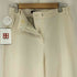 ウィークエンドマックスマーラ Weekend Max Mara センタープレス スラックス レディース 36