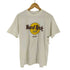 ハードロックカフェ Hard Rock Cafe USA製 MIAMI クルーネックTシャツ メンズ import:L