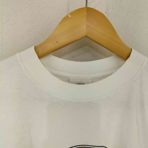 ハードロックカフェ Hard Rock Cafe USA製 MIAMI クルーネックTシャツ メンズ import:L