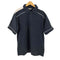クイックシルバー Quiksilver カットソー地 ポロシャツ メンズ import:S