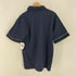 クイックシルバー Quiksilver カットソー地 ポロシャツ メンズ import:S