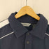 クイックシルバー Quiksilver カットソー地 ポロシャツ メンズ import:S