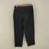 ギャップ Gap reLaxed 2タックワイドチノパンツ メンズ 32/30