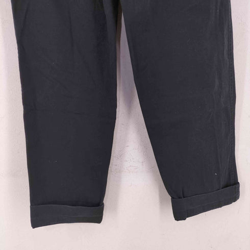 ギャップ Gap reLaxed 2タックワイドチノパンツ メンズ 32/30