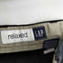 ギャップ Gap reLaxed 2タックワイドチノパンツ メンズ 32/30