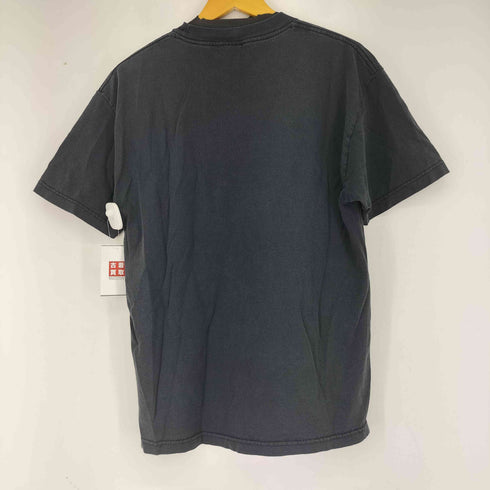 Cotton Expressions プリントクルーネックTシャツ メンズ JPN:L