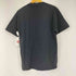 Cotton Expressions プリントクルーネックTシャツ メンズ JPN:L