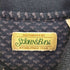 セントジョンズベイ STJOHNS BAY 総柄 ポロシャツ メンズ import:L