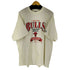 エヌビーエー NBA プリントクルーネックTシャツ メンズ JPN:L