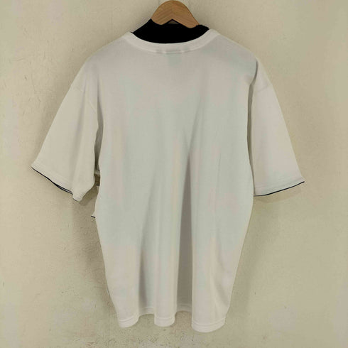 ナイキ NIKE センタースウォッシュ メッシュカットソー メンズ import:XL