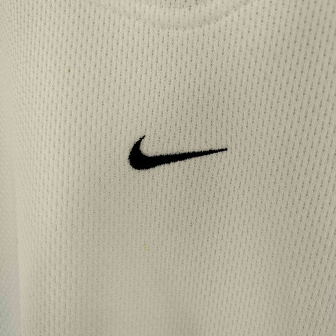 ナイキ NIKE センタースウォッシュ メッシュカットソー メンズ import:XL