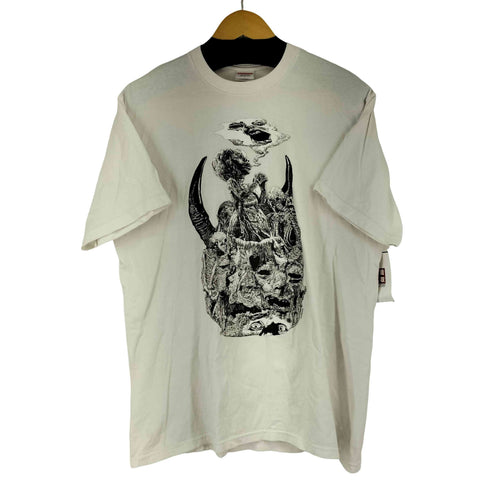 シュプリーム Supreme 23AW Mutants tee メンズ JPN:L