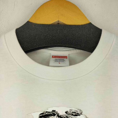 シュプリーム Supreme 23AW Mutants tee メンズ JPN:L