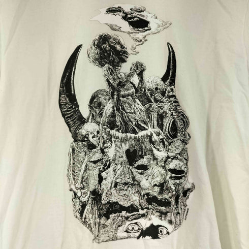 シュプリーム Supreme 23AW Mutants tee メンズ JPN:L