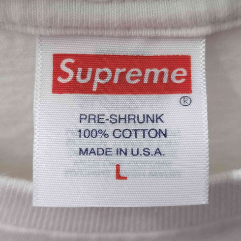 シュプリーム Supreme 23AW Mutants tee メンズ JPN:L