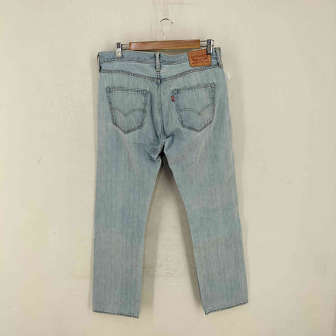リーバイス Levis 501 ストレートデニムパンツ メンズ 34/32