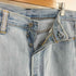 リーバイス Levis 501 ストレートデニムパンツ メンズ 34/32