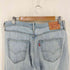 リーバイス Levis 501 ストレートデニムパンツ メンズ 34/32