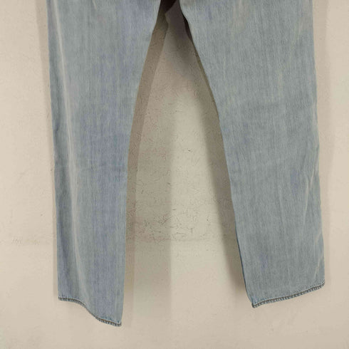 リーバイス Levis 501 ストレートデニムパンツ メンズ 34/32
