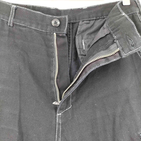 ボンテージギミックパンツ メンズ JPN:S