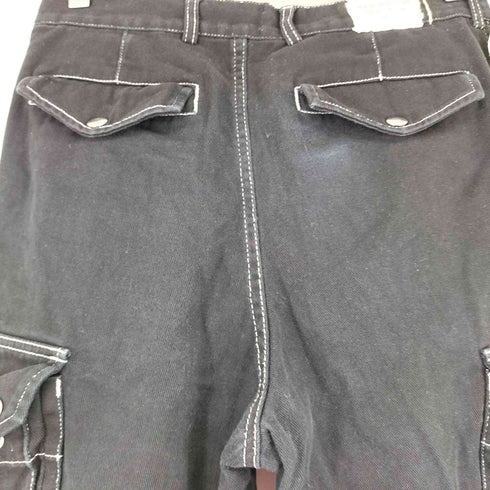 ボンテージギミックパンツ メンズ JPN:S