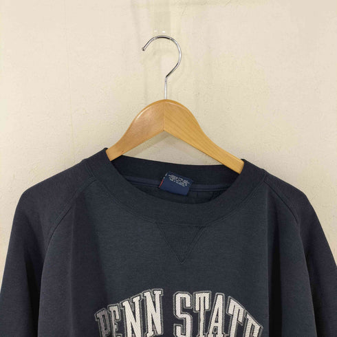 SAVVY PENN STATE 前Vクルーネックスウェット メンズ import:XL