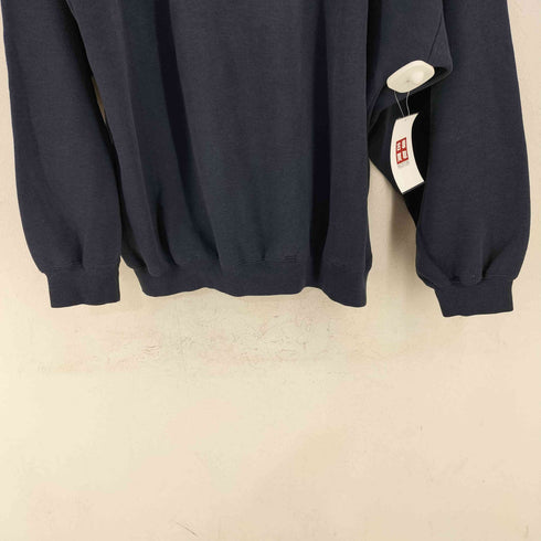 SAVVY PENN STATE 前Vクルーネックスウェット メンズ import:XL