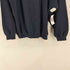 SAVVY PENN STATE 前Vクルーネックスウェット メンズ import:XL