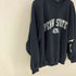 SAVVY PENN STATE 前Vクルーネックスウェット メンズ import:XL