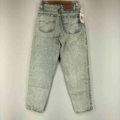 リーバイス Levis 90s USA製 550 ワイドデニムパンツ メンズ 32x30