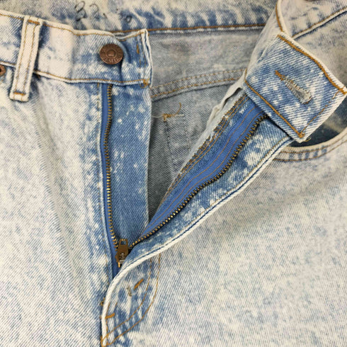 リーバイス Levis 90s USA製 550 ワイドデニムパンツ メンズ 32x30