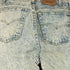 リーバイス Levis 90s USA製 550 ワイドデニムパンツ メンズ 32x30