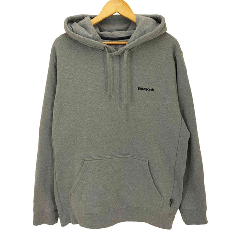 パタゴニア patagonia 23AW FITZ ROY ICON UPRISAL HOODY フィッツロイアイコンアップライザルフーディ メンズ import:L