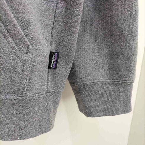 パタゴニア patagonia 23AW FITZ ROY ICON UPRISAL HOODY フィッツロイアイコンアップライザルフーディ メンズ import:L