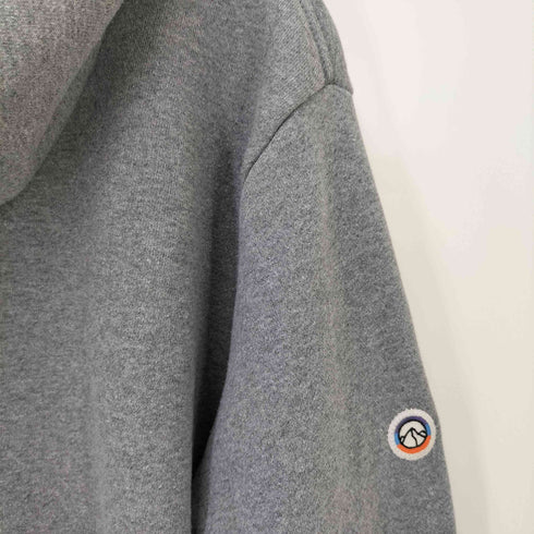 パタゴニア patagonia 23AW FITZ ROY ICON UPRISAL HOODY フィッツロイアイコンアップライザルフーディ メンズ import:L