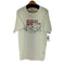 ユニクロ UNIQLO プリントクルーネックTシャツ メンズ JPN:L