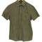 ユナイテッドカラーズオブベネトン UNITED COLORS OF BENETTON S/S コットン シャツ メンズ import:M