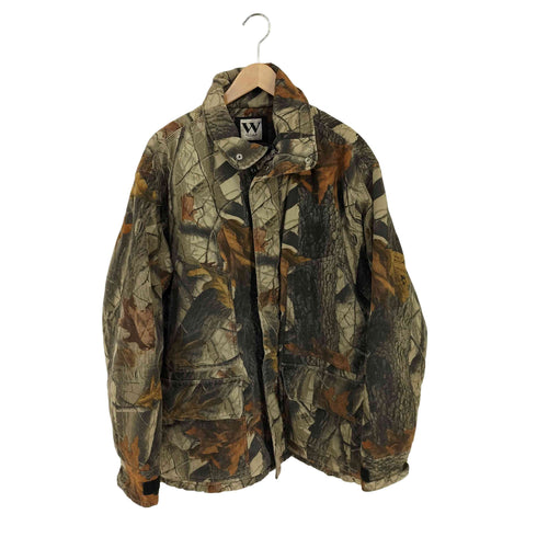 ウォールズ WALLS REALTREE HARDWOODS フィールドジャケット メンズ