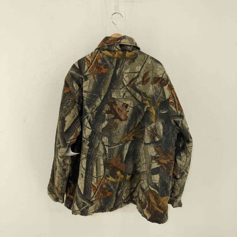 ウォールズ WALLS REALTREE HARDWOODS フィールドジャケット メンズ